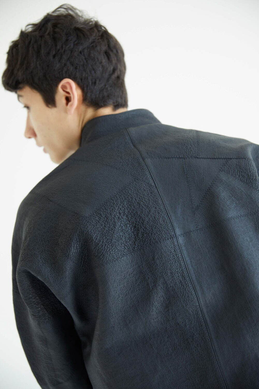 デサント ブラン(DESCENTE BLANC) 2021-22年秋冬ウィメンズ&メンズコレクション  - 写真42