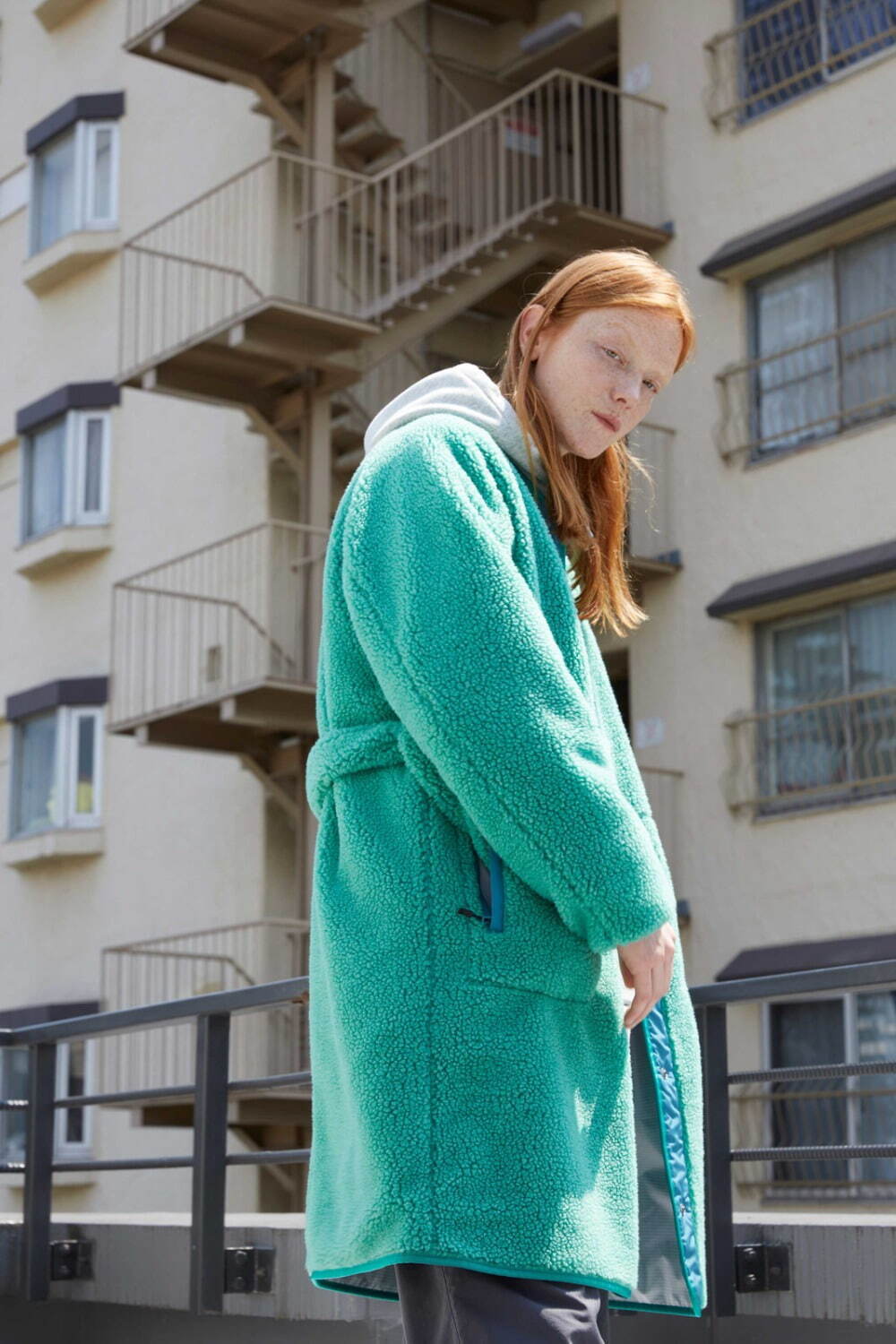 デサント ブラン(DESCENTE BLANC) 2021-22年秋冬ウィメンズ&メンズコレクション  - 写真46