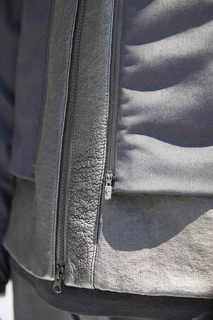 デサント ブラン(DESCENTE BLANC) 2021-22年秋冬ウィメンズ&メンズコレクション  - 写真7