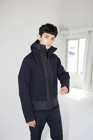 デサント ブラン(DESCENTE BLANC) 2021-22年秋冬ウィメンズ&メンズコレクション  - 写真8