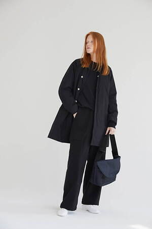 デサント ブラン(DESCENTE BLANC) 2021-22年秋冬ウィメンズ&メンズコレクション  - 写真10