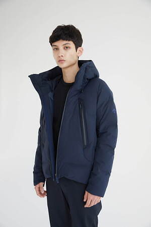 デサント ブラン(DESCENTE BLANC) 2021-22年秋冬ウィメンズ&メンズコレクション  - 写真15