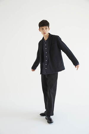 デサント ブラン(DESCENTE BLANC) 2021-22年秋冬ウィメンズ&メンズコレクション  - 写真20