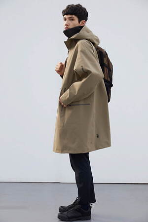 デサント ブラン(DESCENTE BLANC) 2021-22年秋冬ウィメンズ&メンズコレクション  - 写真22