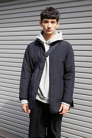 デサント ブラン(DESCENTE BLANC) 2021-22年秋冬ウィメンズ&メンズコレクション  - 写真27