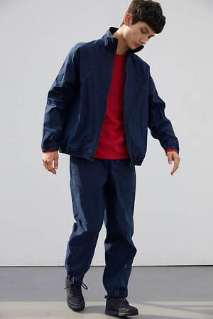 デサント ブラン(DESCENTE BLANC) 2021-22年秋冬ウィメンズ&メンズコレクション  - 写真28