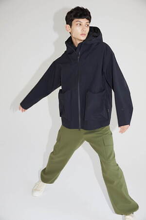 デサント ブラン(DESCENTE BLANC) 2021-22年秋冬ウィメンズ&メンズコレクション  - 写真32