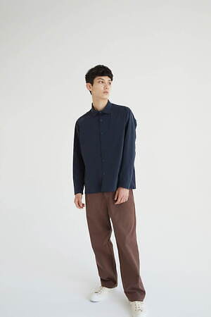 デサント ブラン(DESCENTE BLANC) 2021-22年秋冬ウィメンズ&メンズコレクション  - 写真37