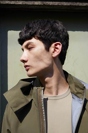 デサント ブラン(DESCENTE BLANC) 2021-22年秋冬ウィメンズ&メンズコレクション  - 写真39