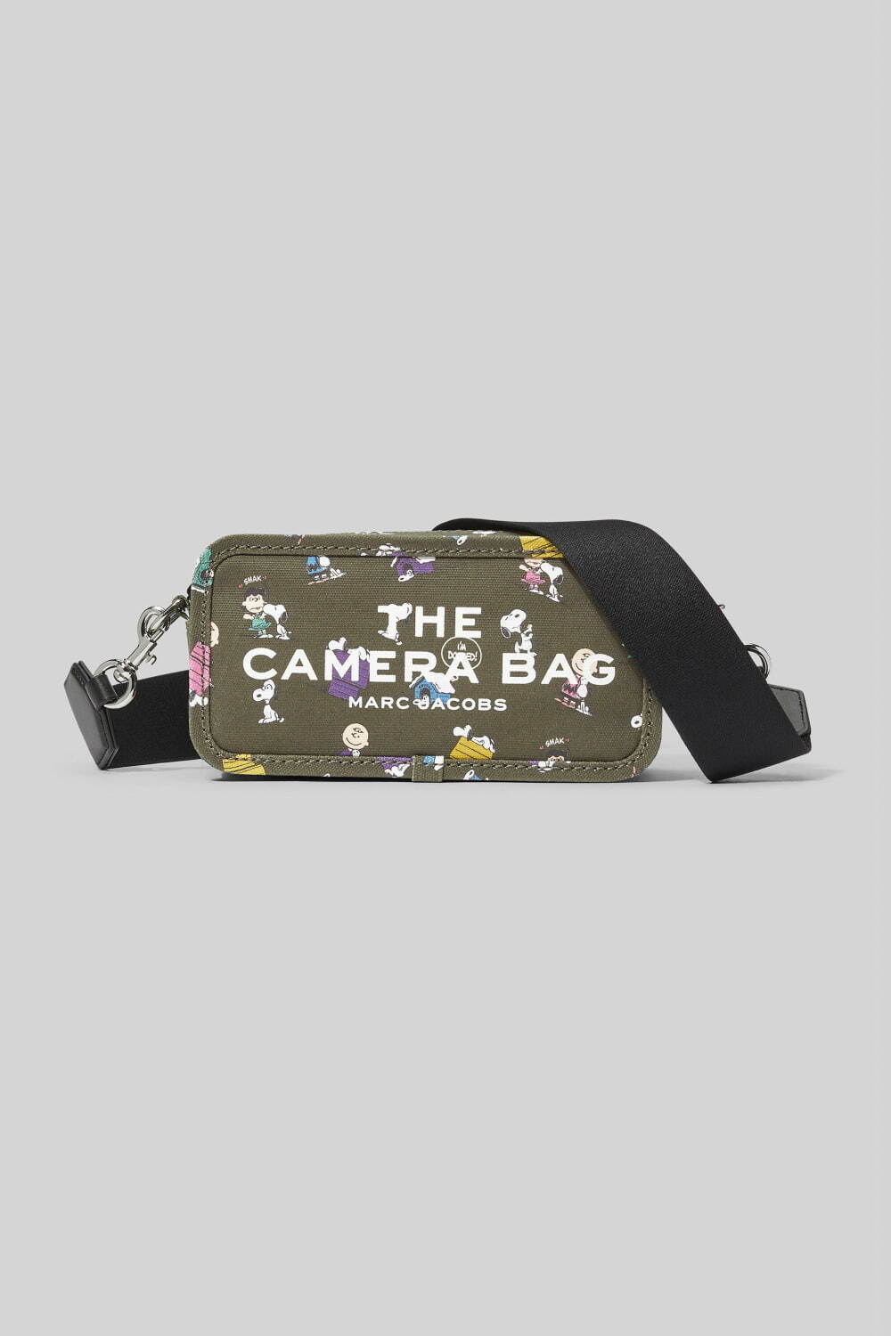マーク ジェイコブス(MARC JACOBS) ザ トートバッグ｜写真12