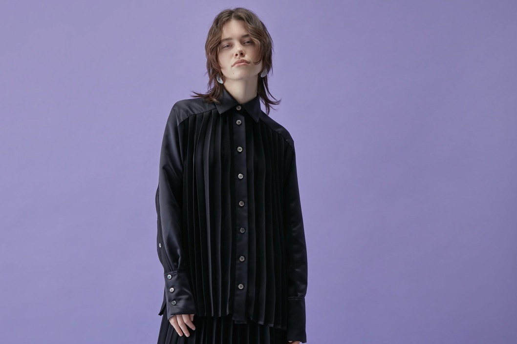 タクター 2021-22年秋冬 ウィメンズ コレクション