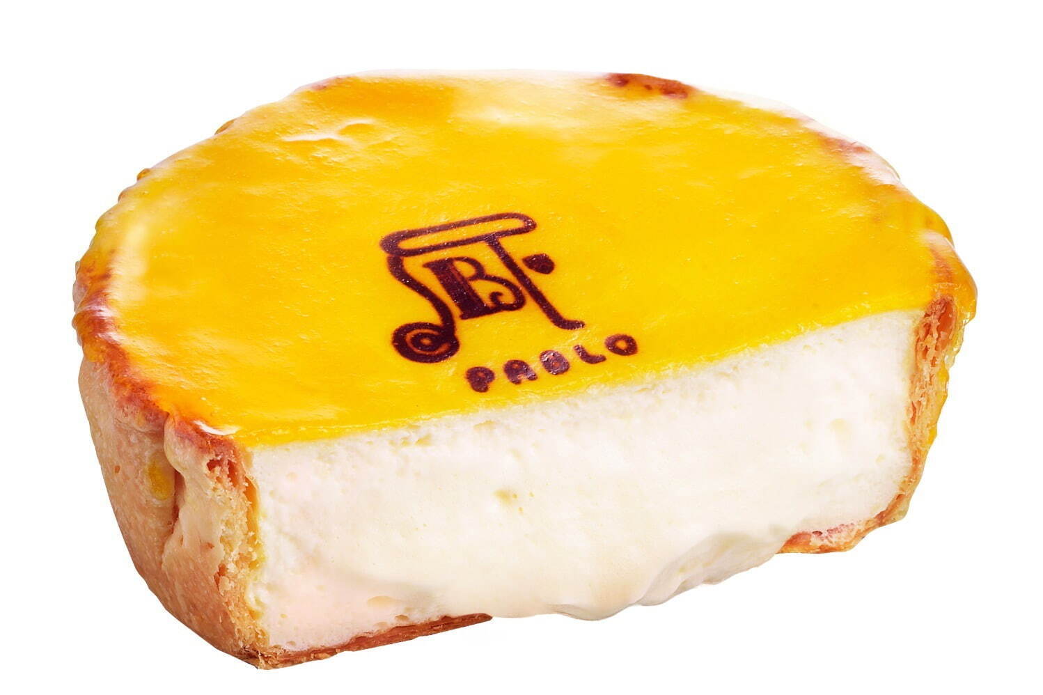 パブロの看板チーズタルトがリニューアル、“とろけ度UP”のさくさくチーズタルトへ｜写真6