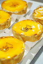 チーズタルト専門店パブロ【新商品】チーズタルトと一緒に
