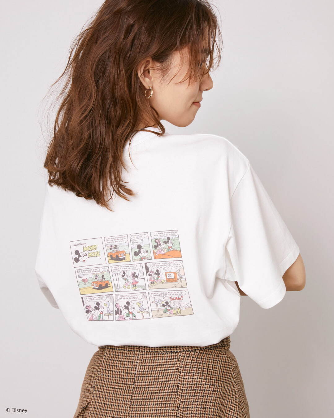 Tシャツ 6,930円＜先行発売＞