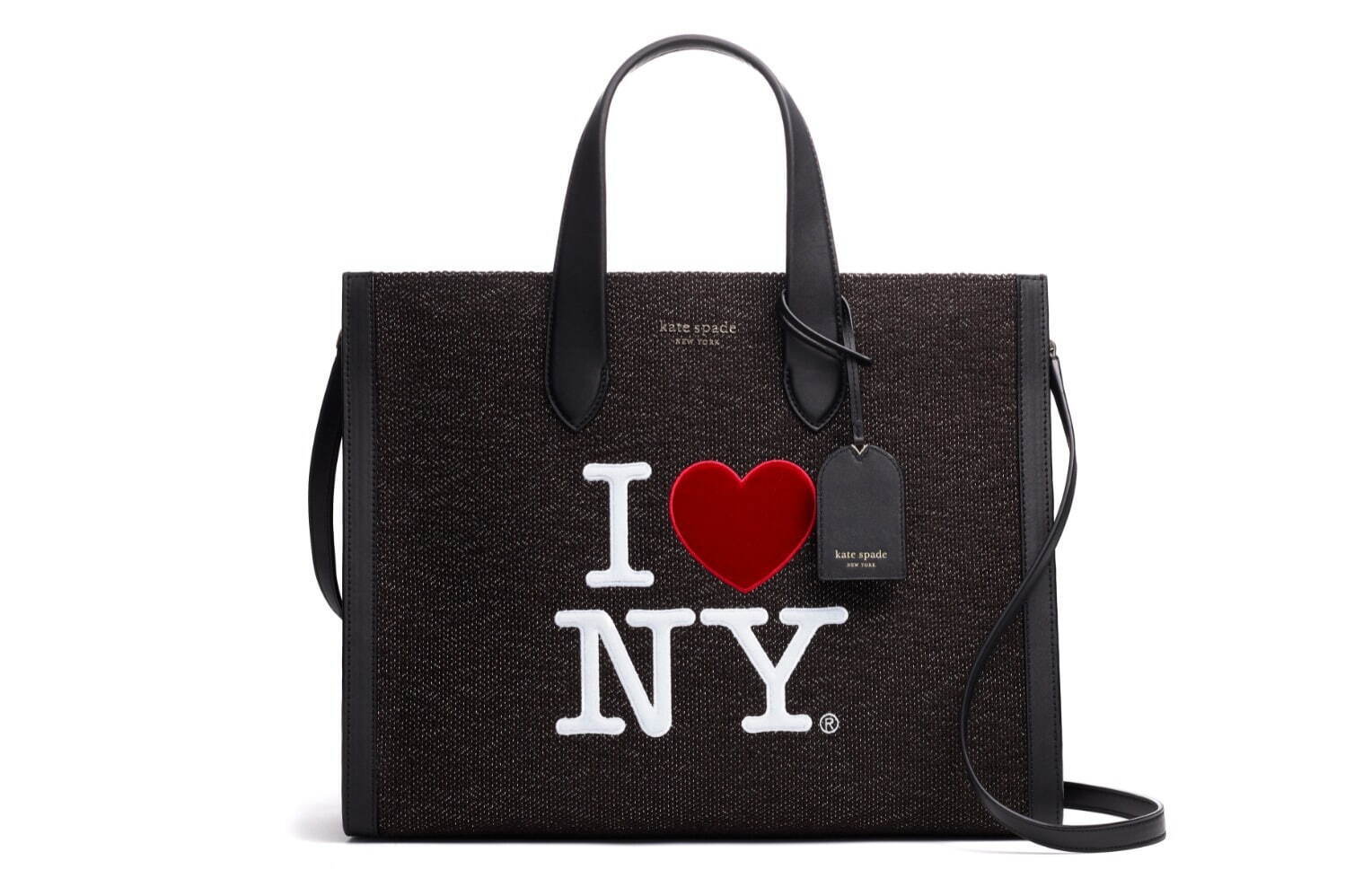 ケイト・スペード ニューヨーク(kate spade new york) スペード フラワー ジャカード｜写真7