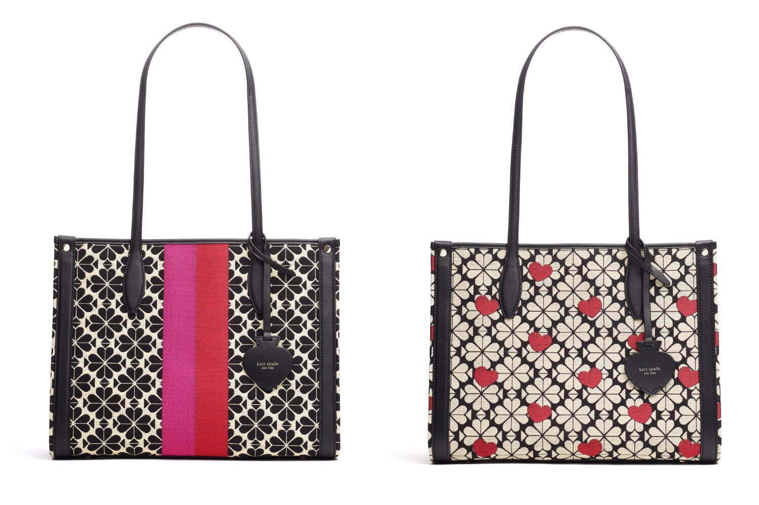 ケイト・スペード2021年秋の新作バッグ、日本限定カラーの 