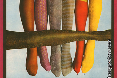 「チェコの映画ポスター」