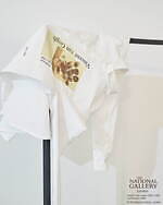 リリー ブラウンからゴッホやモネの名画Tシャツ＆バッグ、ロンドン・ナショナル・ギャラリーと再びコラボ｜写真7