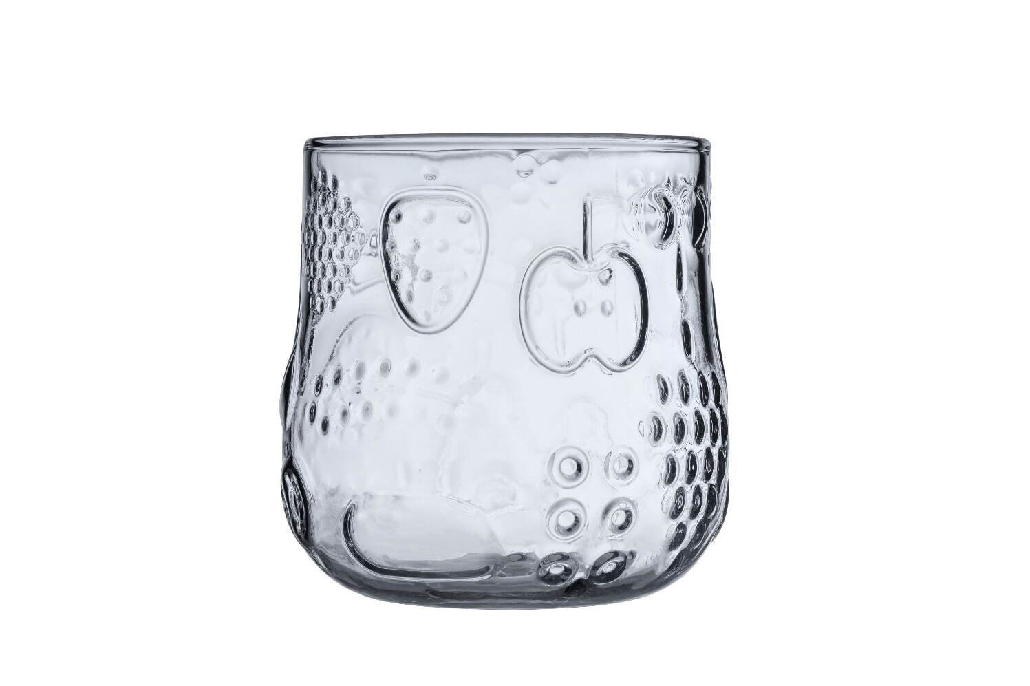 イッタラからフルッタ グラス＆カステヘルミボウルなど、リサイクルガラス100％の新作アイテム