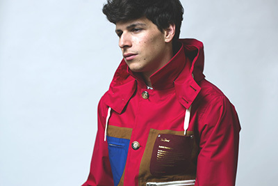 ソーイ シャツ(soe shirts) 2014年春夏 メンズ