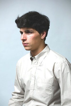 ソーイ シャツ(soe shirts) 2014年春夏メンズコレクション  - 写真1