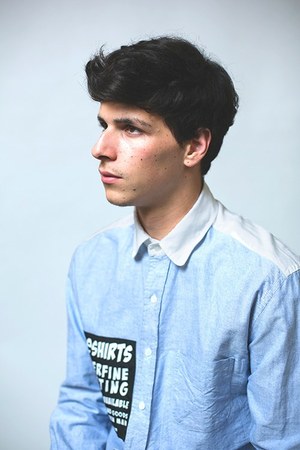 ソーイ シャツ(soe shirts) 2014年春夏メンズコレクション  - 写真2