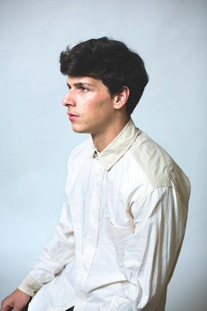 ソーイ シャツ(soe shirts) 2014年春夏メンズコレクション  - 写真10