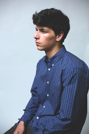 ソーイ シャツ(soe shirts) 2014年春夏メンズコレクション  - 写真15