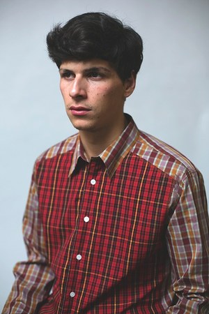 ソーイ シャツ(soe shirts) 2014年春夏メンズコレクション  - 写真17