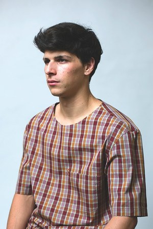 ソーイ シャツ(soe shirts) 2014年春夏メンズコレクション  - 写真19