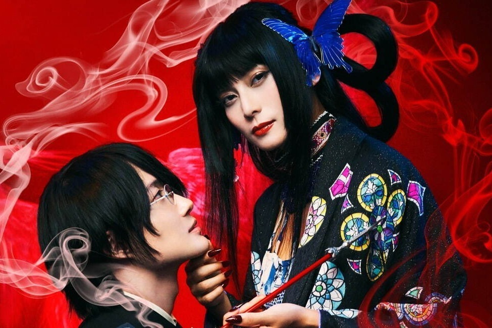 インテリアがかわいい映画特集 おしゃれな模様替えのヒントもたっぷり ファッションプレス インテリアがかわいい映画特集 おしゃれな模様替えのヒントもたっぷり ファッションプレス