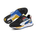 プーマ(PUMA) プーマ ミラージュ スポーツ｜写真1