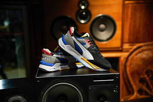 プーマ(PUMA) プーマ ミラージュ スポーツ｜写真25