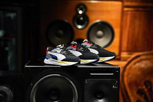 プーマ(PUMA) プーマ ミラージュ スポーツ｜写真26