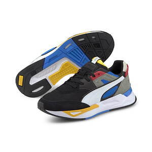 プーマ(PUMA) プーマ ミラージュ スポーツ｜写真1