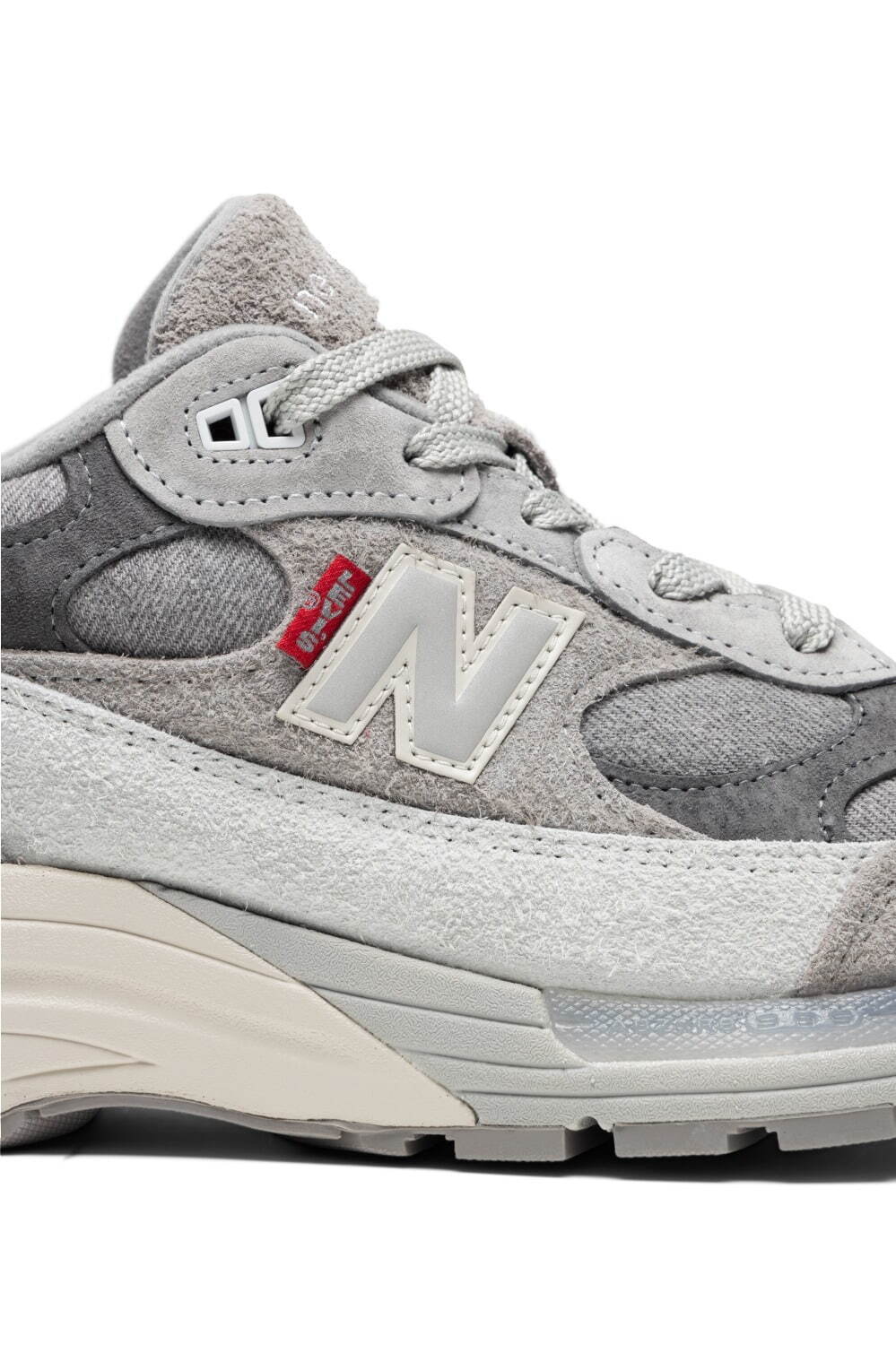 リーバイス(Levi's), ニューバランス(New Balance) 501｜写真6