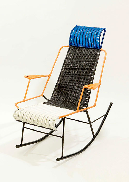 Marni market  chair