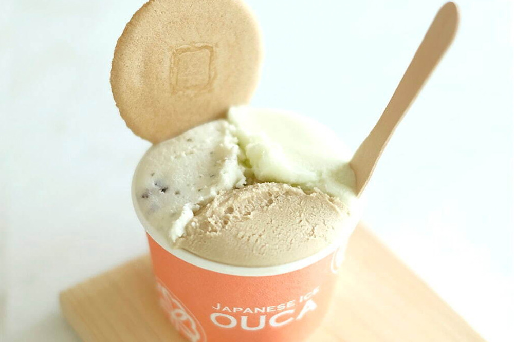 池袋西武「イケセイアイスパーク」