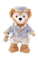 東京ディズニーシー「ダッフィー＆フレンズ」“星がきらめく”限定グッズ＆メニュー｜写真1