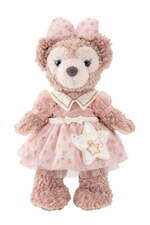 東京ディズニーシー「ダッフィー＆フレンズ」“星がきらめく”限定グッズ＆メニュー｜写真4