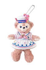 東京ディズニーシー「ダッフィー＆フレンズ」“星がきらめく”限定グッズ＆メニュー｜写真55