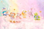 東京ディズニーシー「ダッフィー＆フレンズ」“星がきらめく”限定グッズ＆メニュー｜写真69