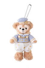 東京ディズニーシー「ダッフィー＆フレンズ」“星がきらめく”限定グッズ＆メニュー｜写真15