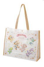 東京ディズニーシー「ダッフィー＆フレンズ」“星がきらめく”限定グッズ＆メニュー｜写真37