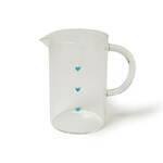 ブルーボトルコーヒー×ヒューマンメイドのコラボカフェが渋谷に、コラボコーヒー＆ハートロゴ入りグッズ｜写真16