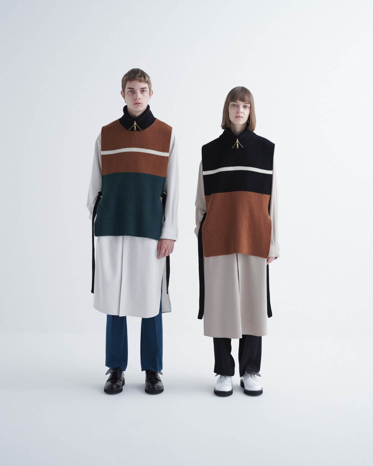 クルニ 2021-22年秋冬<span>コレクション</span> - 写真3