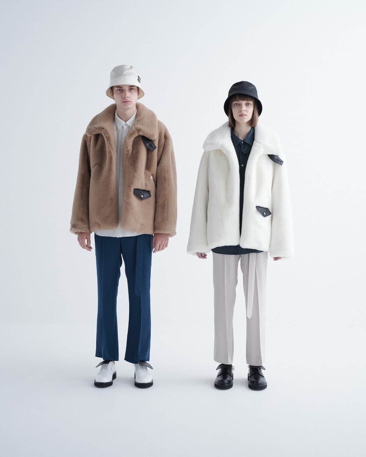 クルニ 2021-22年秋冬<span>コレクション</span> - 写真14