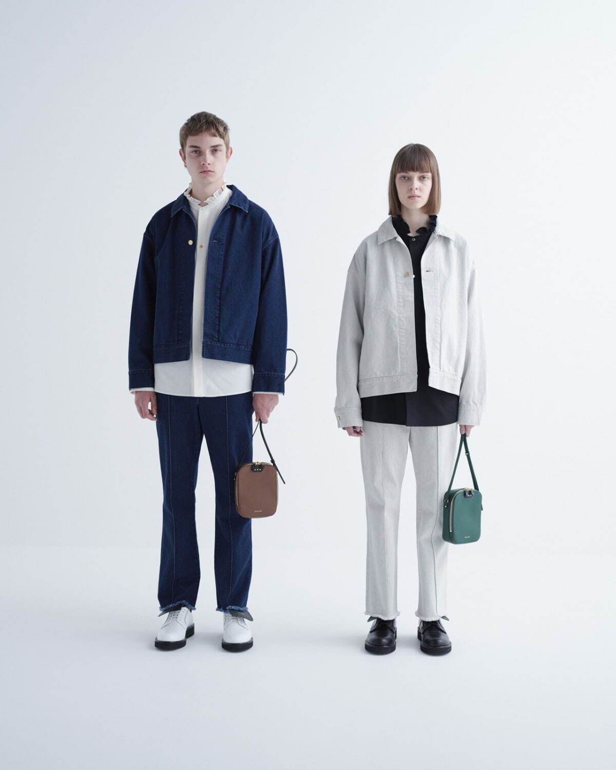 クルニ 2021-22年秋冬<span>コレクション</span> - 写真17