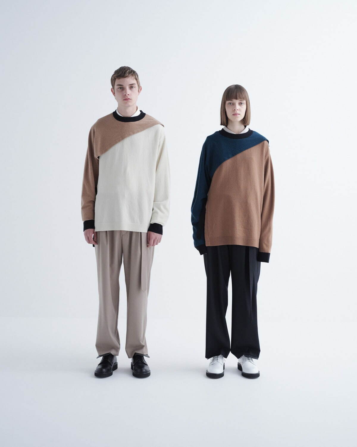 クルニ 2021-22年秋冬<span>コレクション</span> - 写真20