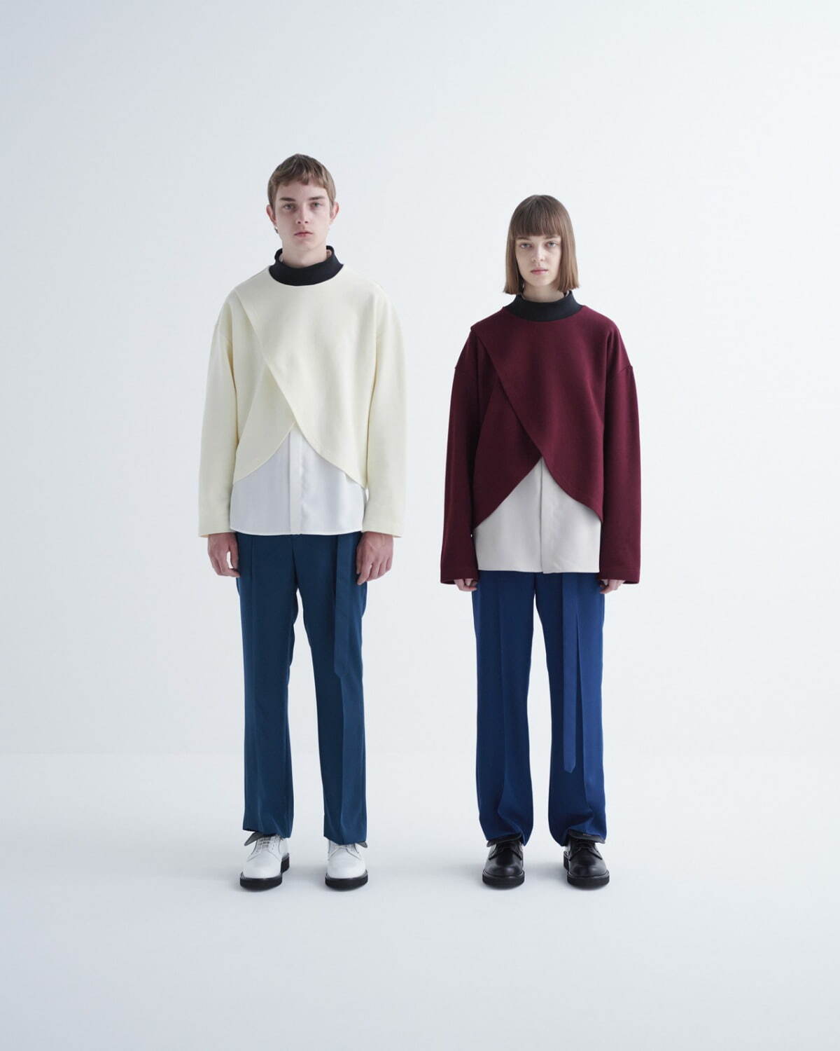 クルニ 2021-22年秋冬<span>コレクション</span> - 写真23